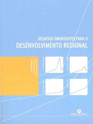 cover image of Desafios Emergentes para Desenvolvimento Regional